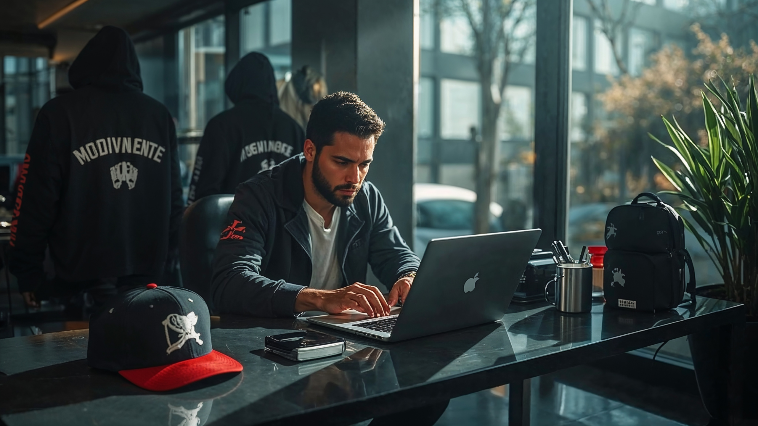Ultimate Examples of Brand Values: How Top DTC Brands Build Movements That Inspire Hustle and Drive Success
