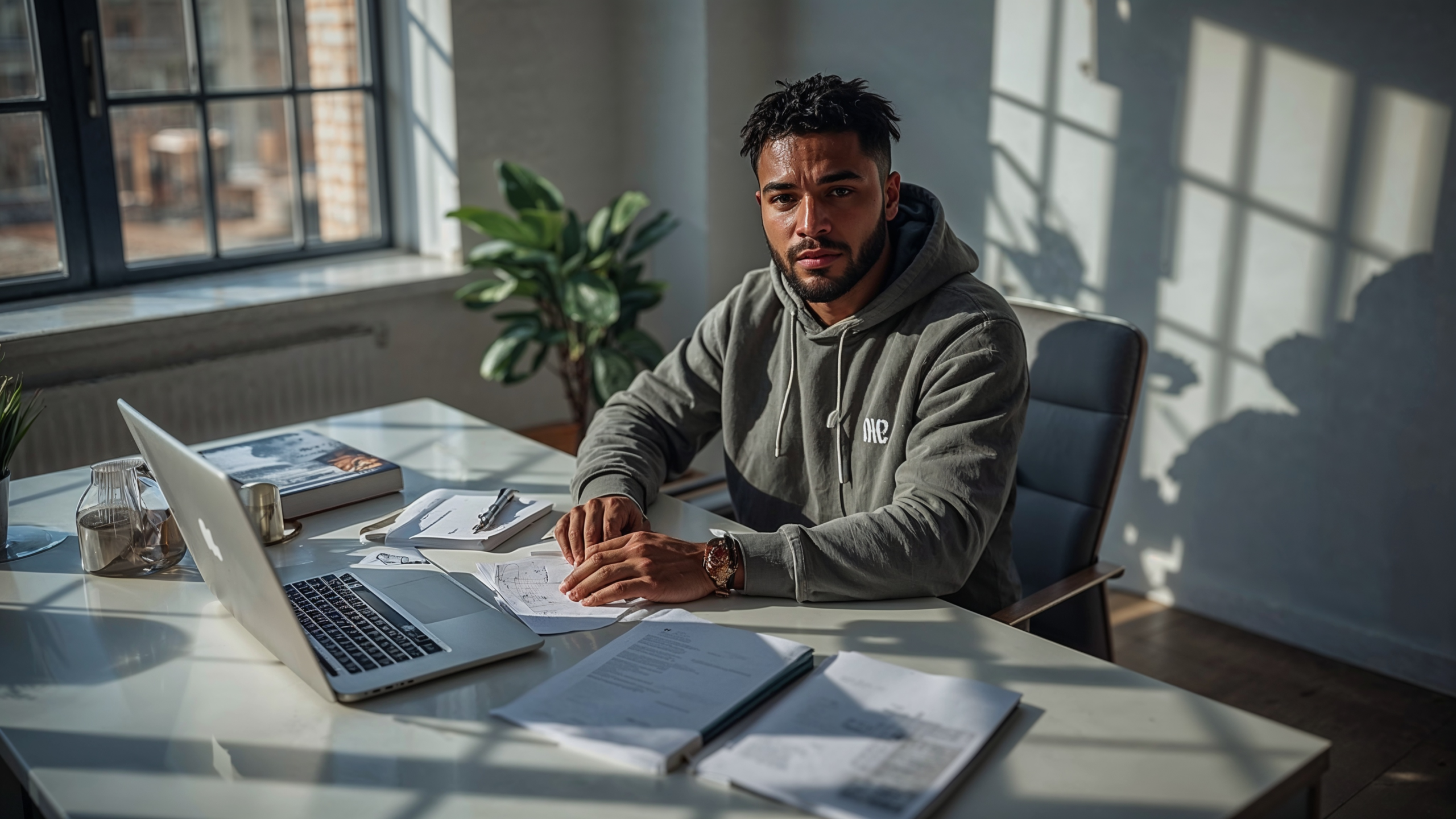 Effective Steps to Brand Mission: How Motivational Streetwear Brands Can Dominate DTC