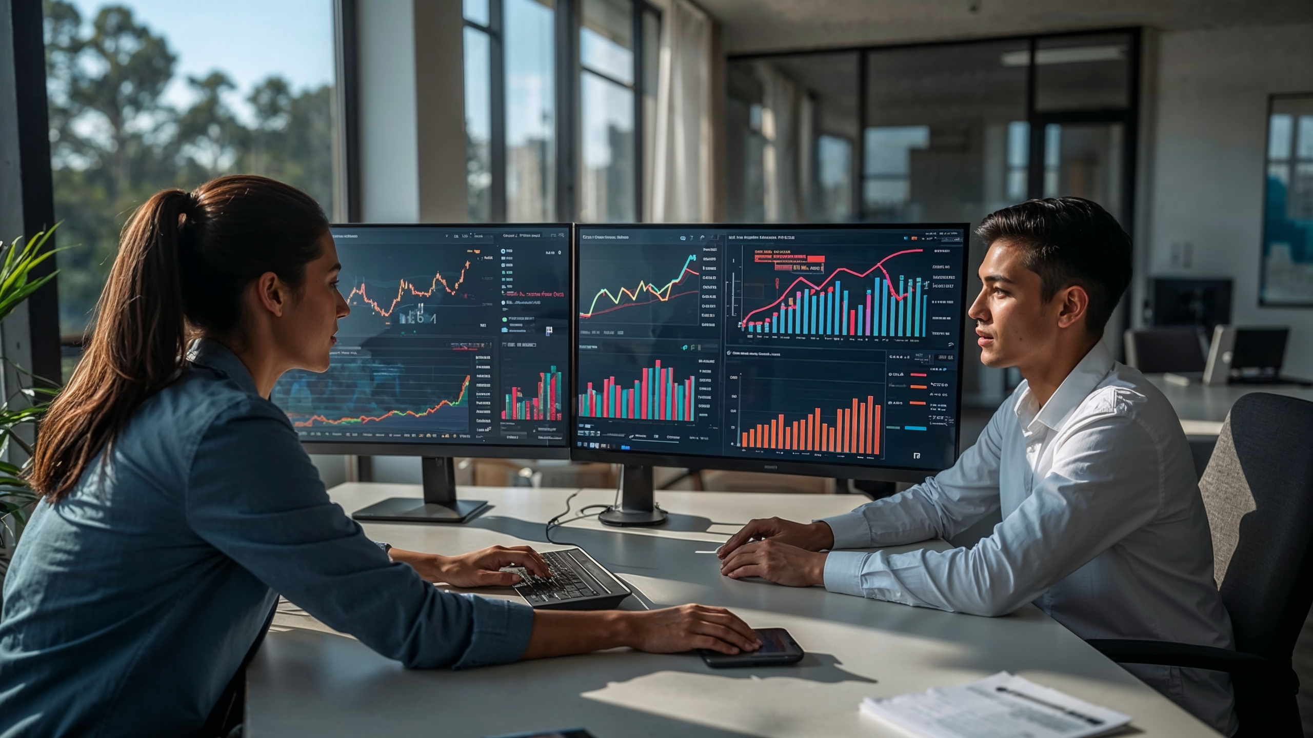 How Ambitious Apparel Brands Track Monthly Progress: Real Dashboard Examples & Strategies That Drive Results