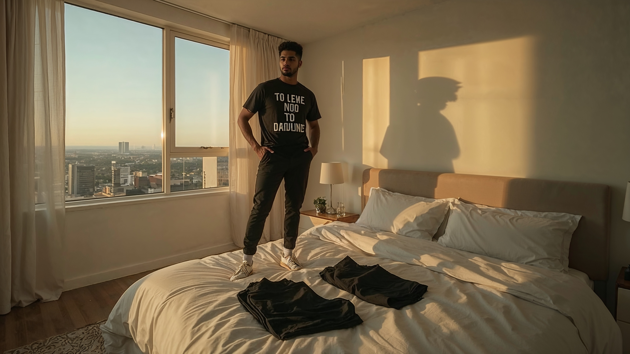 Proven Ways to Create a Morning Routine That Actually Gets Shit Done
