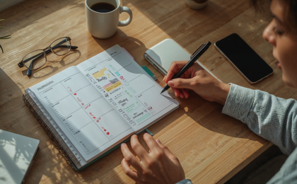 simple-ways-use-planner-maximum-productivity