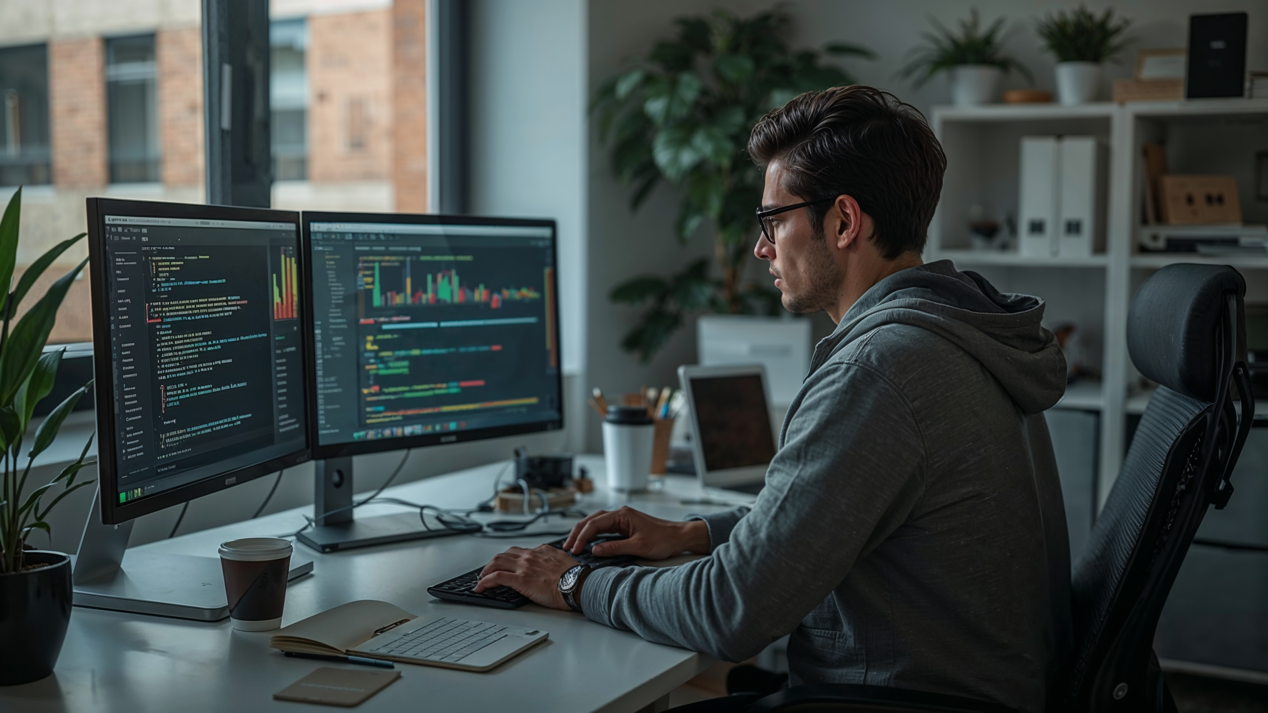 Simple Strategies to Boost Productivity: The Ultimate GSD Guide for Hustlers and Entrepreneurs