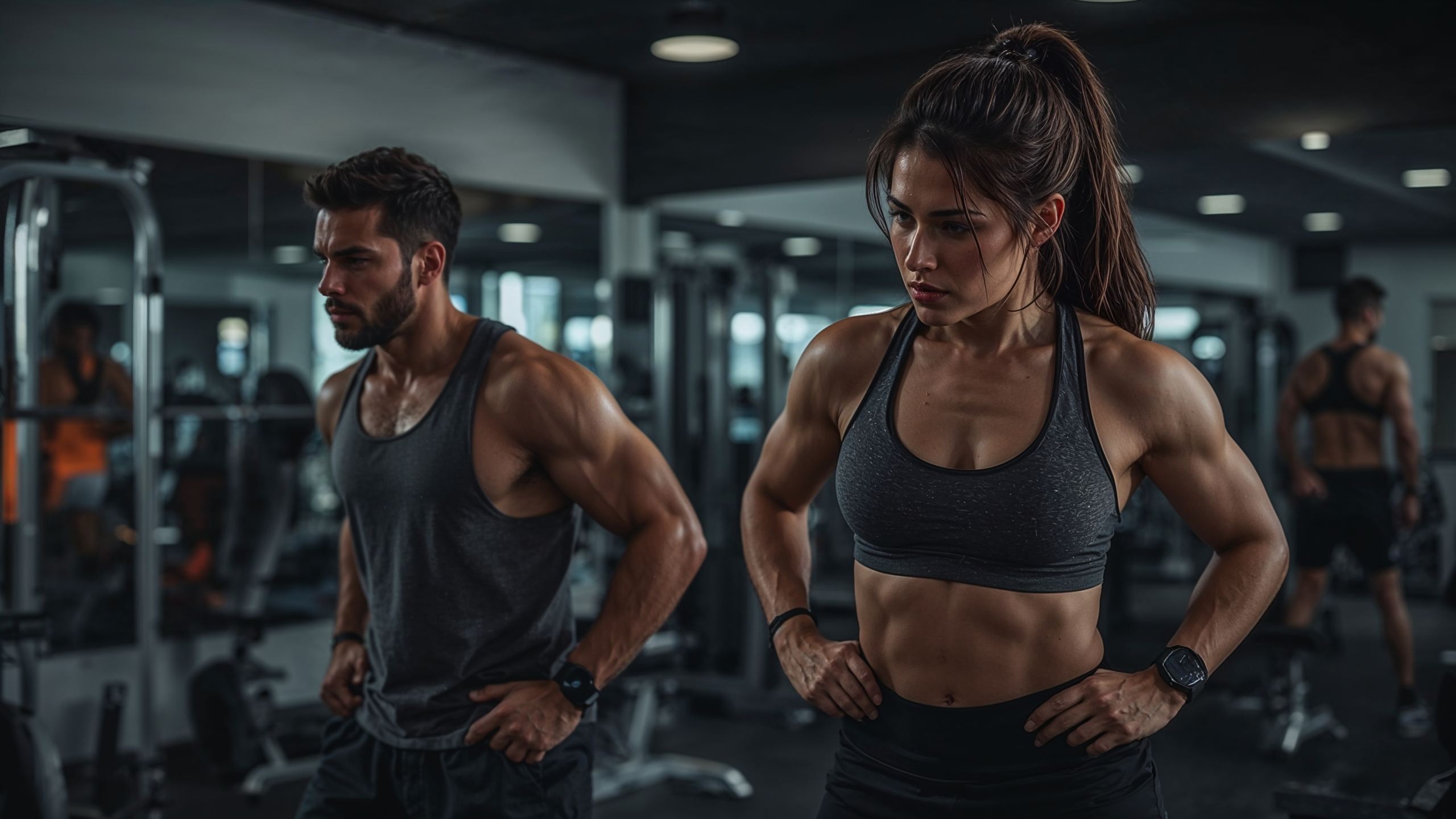 Monthly Tips for Fitness Motivation: Your No-Excuses Guide to Consistency, Community & Results