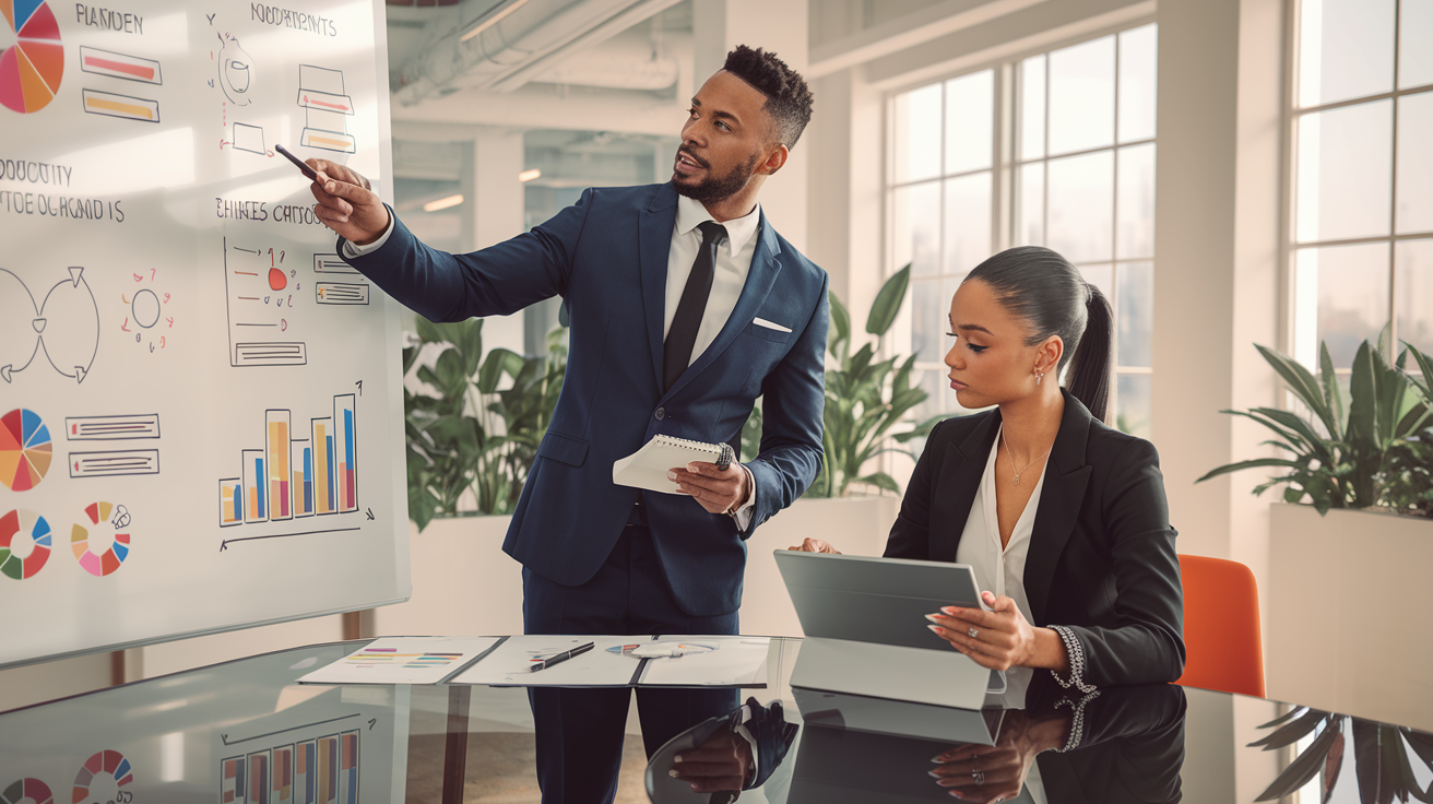 Unlock Peak Productivity: Proven Strategies to Get More Done