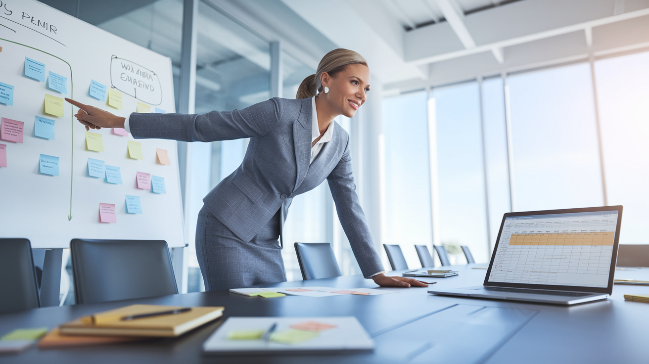 Daily Steps to Achieve Your Goals: A Science-Backed Guide to Success