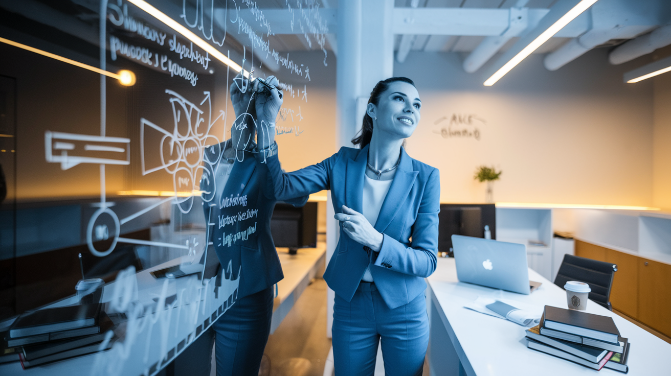 <h2>Transform Your Life: 7 Easy Ways to Set Goals That Actually Work</h2>