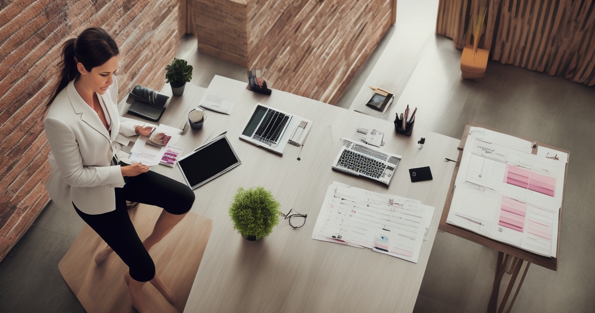 Transform Your Life with Strategic Monthly Goal Setting: A Complete Guide