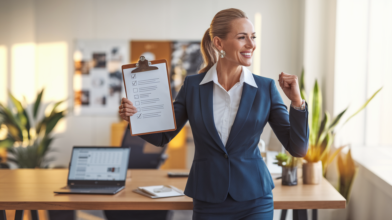 7 Proven Strategies to Actually Stick to Your Resolutions This Year