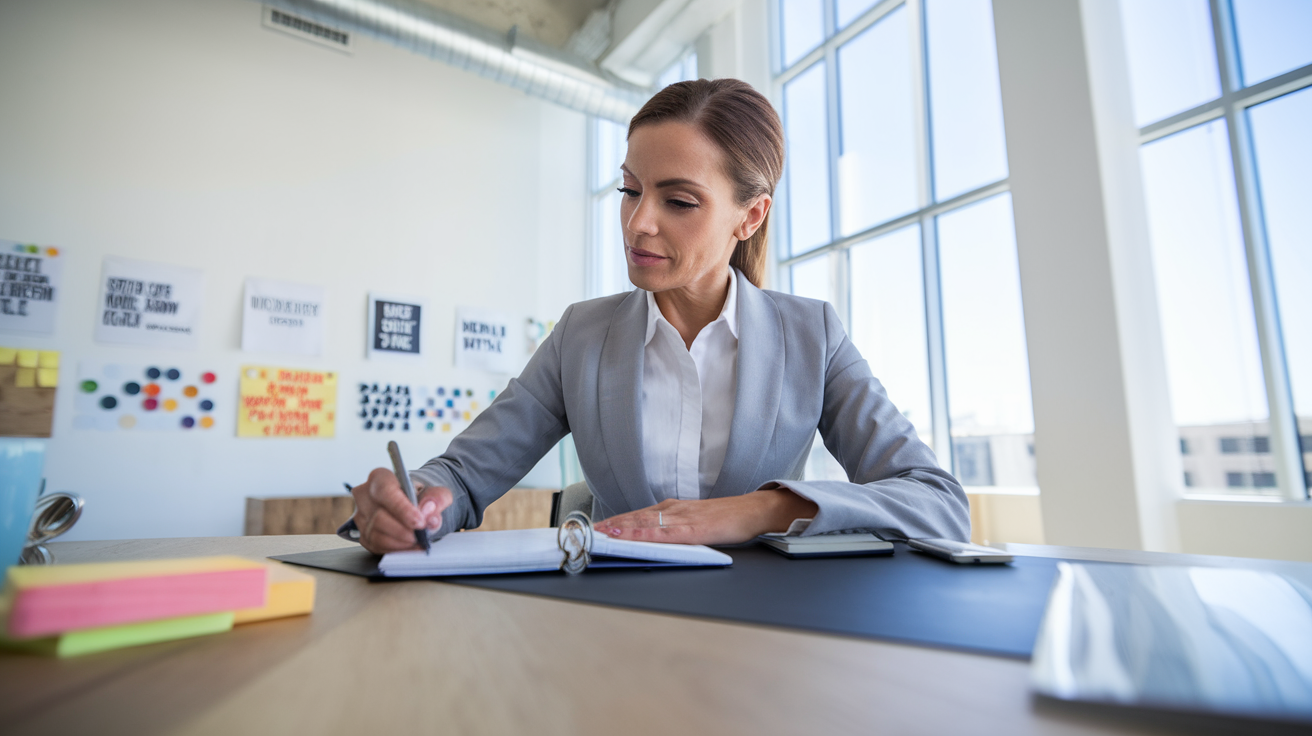 The Ultimate Guide to Actually Sticking to Your Resolutions (This Year!)