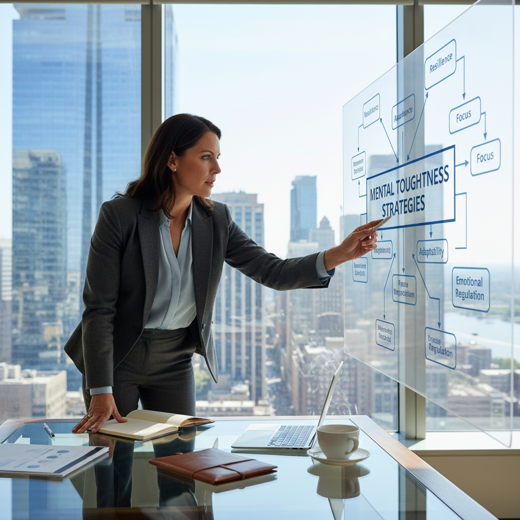 Unleash Your Inner Champion: Ultimate Strategies for Developing Mental Toughness in 2026